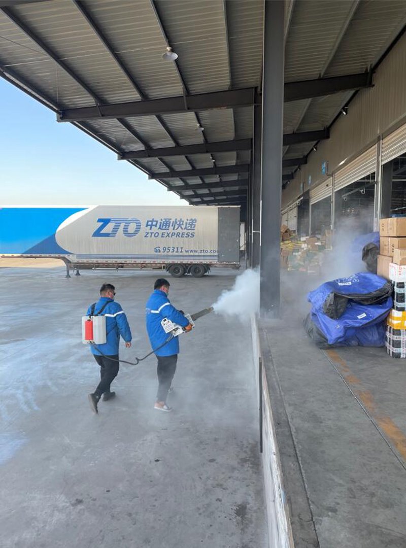 太原商贸公司招聘：寻找你的商业伙伴